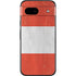 Peru Flag Distressed Google Pixel 8a Skin